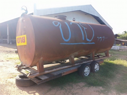 ขายถังน้ำราคาถูก สภาพพร้อมใช้งาน สนใจโทร 090-8588220คุณนะ 093-3258446คุณบิว ID:narong498 หรือเข้าดูสินค้าอื่นๆได้ที่ www.truck.in.th/498 หรือเพจFacebook ณรงค์ ซื้อขายรถมือสอง (เว็บไซต์ส่วนตัว) หรือFacebook ตลาดรถมือสอง คุณนะ