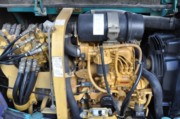 ลดกระหน่ำ!!ขายแบคโฮ KOMATSU PC25หัวแย๊กพร้อม(เท่าpc30) สวยเดิมจากญี่ปุ่น ทำงานสมบูรณ์ทุกระบบ รับรองไม่ผิดหวัง 430,000 เท่านั้น!!