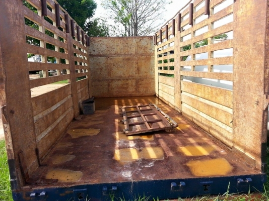 ขายกระบะบรรทุก ยกลงจาก10ล้อHINO สภาพพร้อมใช้งาน สนใจโทร 090-8588220คุณนะ 093-3258446คุณบิว ID:narong498 หรือเข้าดูสินค้าอื่นๆได้ที่ www.truck.in.th/498 หรือเพจFacebook ณรงค์ ซื้อขายรถมือสอง (เว็บไซต์ส่วนตัว) หรือFacebook ตลาดรถมือสอง คุณนะ