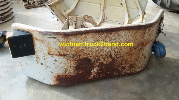 ขายแล้วขอบคุณพี่ขวัญใจ มากครับ บังโคลนหลังรถไถฟอร์ด เก่านอกแบบมีเหล็กดามในสภาพสวยมากไม่มีผุ คู่ละ7,000