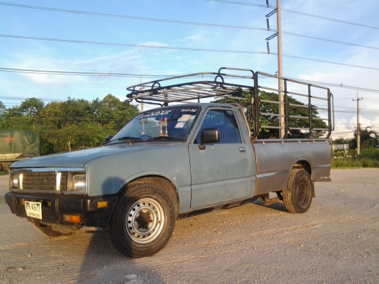 อีซุซุkbเครื่อง2500มังกรทองกะบะแสตนเลสพวงมาลัยเพาเวอร์69000