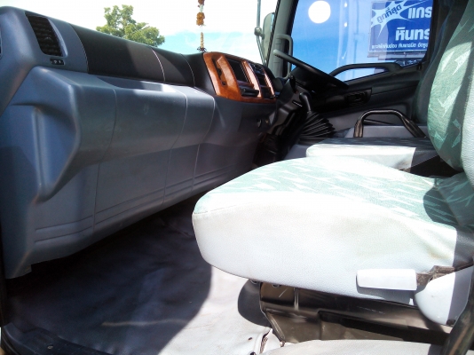 6 ล้อใหญ่ *Euro.2* HINO MEGA FG1J 220 แรงม้า *ยาว 7.20 ม.* รถสวยเดิม+สวยจริง+พร้อมใช้งาน * รถห้างแท้ * มีเล่มพร้อมโอน * 6 ล้อใหญ่ *Euro.2* HINO MEGA FG1J 220 แรงม้า *ยาว 7.20 ม.* รถสวยเดิม+สวยจริง+พร้อมใช้งาน * รถห้างแท้ * มีเล่มพร้อมโอน *