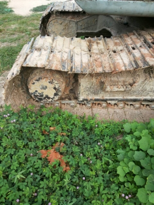 ขายรถแบคโฮ  ซุมิตโตโม่  SH  200-3