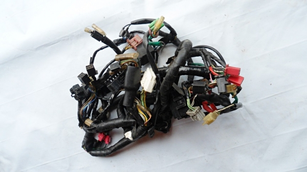 ขายรองเท้าSIDI+กล่องไฟNSR250 ขายรองเท้าSIDI+กล่องไฟNSR250