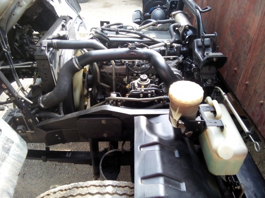 6 ล้อกลาง  *Euro.3*  ISUZU  FRR  210 แรงม้า *คอมมอนเรว*  *ยาว 5.60ม.*  รถสวยเดิม+สวยจริง+พร้อมใช้งาน * รถห้างแท้ * มีเล่มพร้อมโอน*