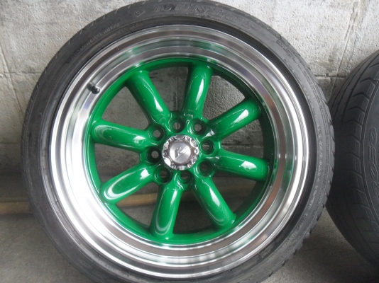 ล้อแม็ก 16นิ้ว 4รู100/114 ล้อใหม่พร้อมยางเปอเซน สวยๆ 4 ล้อ ราคา 10900 บาท