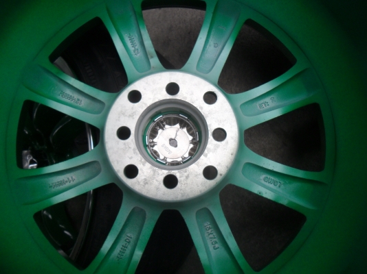 ล้อแม็ก 16นิ้ว 4รู100/114 ล้อใหม่พร้อมยางเปอเซน สวยๆ 4 ล้อ ราคา 10900 บาท