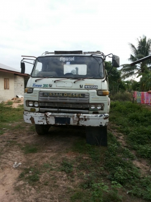 ขายเทลเลอร์  ย้ายแบคโฮ