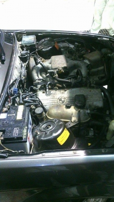 E30 ถูกสุดๆสามโลก สีเนียนๆ ทบ เต็มพร้อมโอน