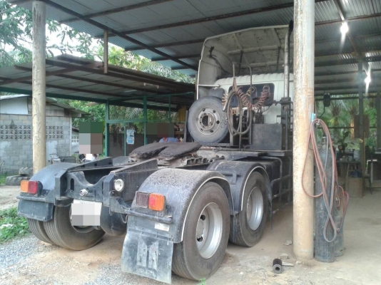 ISUZU GXZ 320 แรงม้า ISUZU GXZ 320 แรงม้า