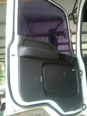 ISUZU GXZ 320 แรงม้า ISUZU GXZ 320 แรงม้า