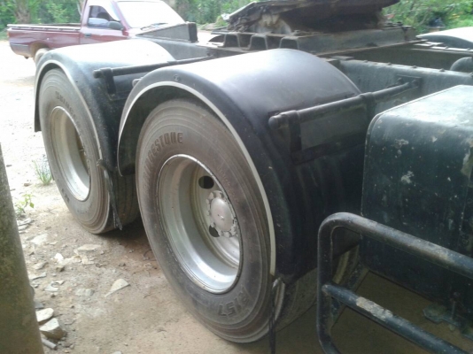 ISUZU GXZ 320 แรงม้า ISUZU GXZ 320 แรงม้า