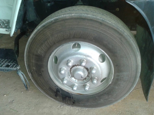 ISUZU GXZ 320 แรงม้า ISUZU GXZ 320 แรงม้า