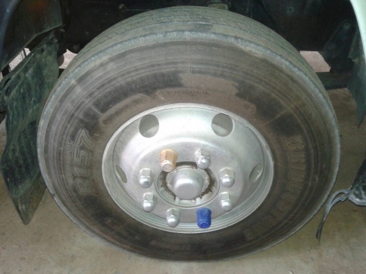 ISUZU GXZ 320 แรงม้า ISUZU GXZ 320 แรงม้า