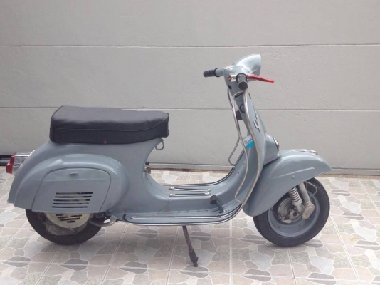 Vespa 50s Vespa 50s