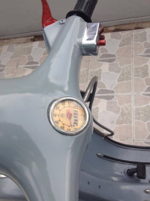 Vespa 50s Vespa 50s
