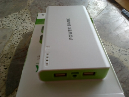 POWER BANK ของใหม่ขายถูก