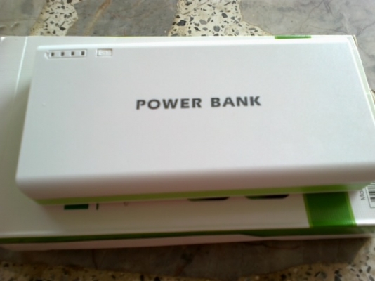 POWER BANK ของใหม่ขายถูก