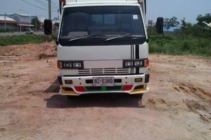 ขาย6ล้อ ยาว5เมตร HINO FB113 เครื่อง WO4D เครื่องดี แคชซีสวย ยางดี ภายในสวย สภาพพร้อมใช้งาน เอกสารพร้อมโอน สนใจโทร 090-8588220คุณนะ 093-3258446คุณบิว ID:narong498 หรือ www.truck.in.th/498 หรือเพจFacebook ณรงค์ ซื้อขายรถมือสอง (เว็บไซต์ส่วนตัว)