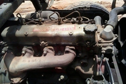 ขาย6ล้อ ยาว5เมตร HINO FB113 เครื่อง WO4D เครื่องดี แคชซีสวย ยางดี ภายในสวย สภาพพร้อมใช้งาน เอกสารพร้อมโอน สนใจโทร 090-8588220คุณนะ 093-3258446คุณบิว ID:narong498 หรือ www.truck.in.th/498 หรือเพจFacebook ณรงค์ ซื้อขายรถมือสอง (เว็บไซต์ส่วนตัว)