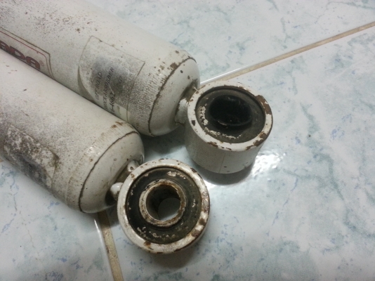 ขายโช้ค amada as 5000 1 คู่ ขายโช้ค amada as 5000 1 คู่