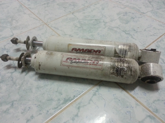 ขายโช้ค amada as 5000 1 คู่ ขายโช้ค amada as 5000 1 คู่