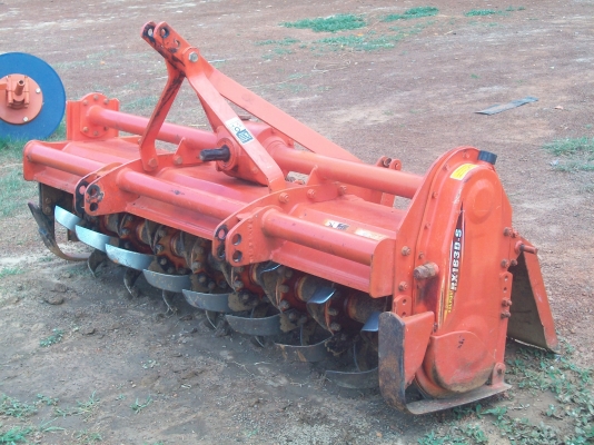 ขายโรตารี่ตราช้าง 1.60 พร้อมยอย