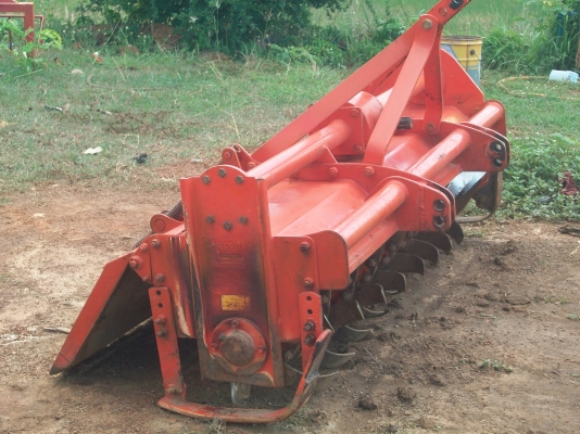 ขายโรตารี่ตราช้าง 1.60 พร้อมยอย