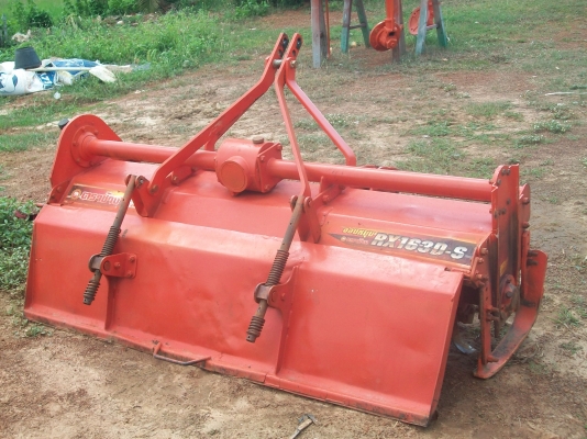 ขายโรตารี่ตราช้าง 1.60 พร้อมยอย