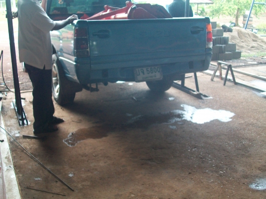 ขายโรตารี่ตราช้าง 1.60 พร้อมยอย