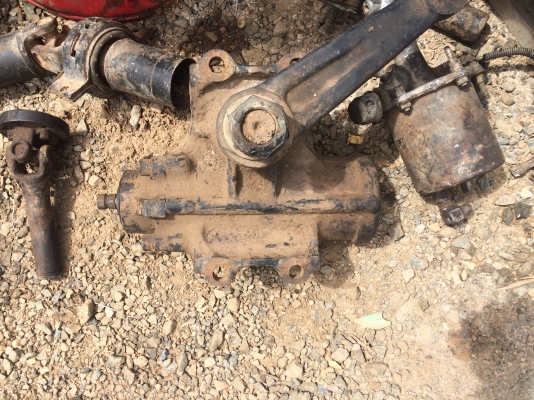 เครื่องยนต์-อะไหล่10ล้อหลายรายการแบคโฮ