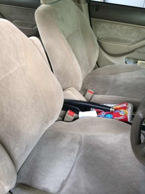 ขาย HONDA CIVIC dimension ปี 2002 ตัวรอง TOP. 190,000 ขาย HONDA CIVIC dimension ปี 2002 ตัวรอง TOP. 190,000