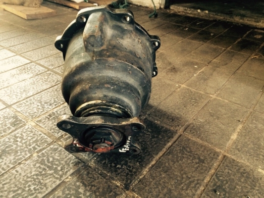 ระฆังมิตซู 527 ถอด