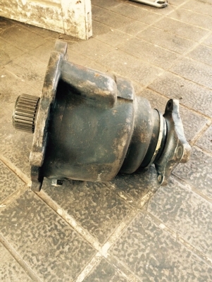 ระฆังมิตซู 527 ถอด