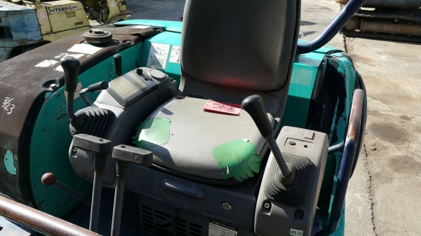 รถขุด KOMATSU รุ่น PC35R-8- มือสองญี่ปุ่น แทรกเหล็ก สลักแน่น รุ่นใหม่ ทำงานไว มือถือ/LINE ID : 0818753444 รถขุด KOMATSU รุ่น PC35R-8- มือสองญี่ปุ่น แทรกเหล็ก สลักแน่น รุ่นใหม่ ทำงานไว มือถือ/LINE ID : 0818753444