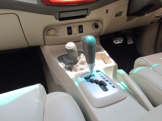 ฟอร์จูนเนอร์ 3.0 ตัวท้อป ขับ4 ปี 2008 รถสวยไม่มีชน ฟอร์จูนเนอร์ 3.0 ตัวท้อป ขับ4 ปี 2008 รถสวยไม่มีชน