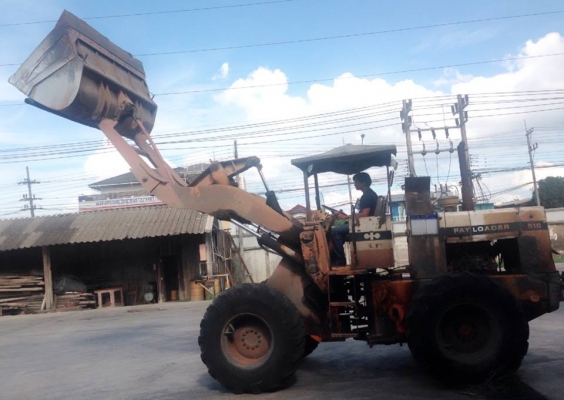 **ขายแล้วครับขอบคุณ Truck2hand