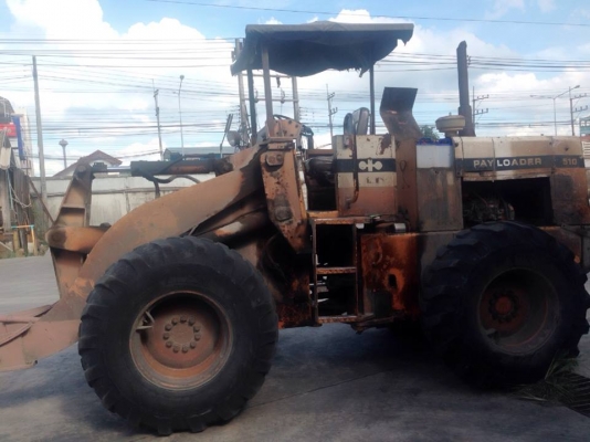 **ขายแล้วครับขอบคุณ Truck2hand