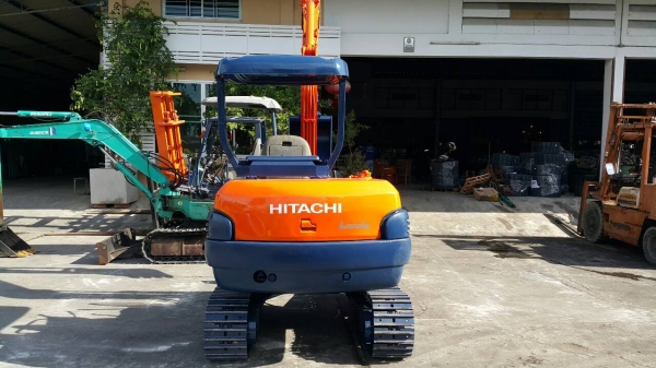 รถขุด HITACHI รุ่น EX30-2- มือสองญี่ปุ่น แทรกเหล็ก สลักแน่น ทำงานไว สวยพร้อม ทำงานได้เลย มือถือ/LINE ID : 0818753444 รถขุด HITACHI รุ่น EX30-2- มือสองญี่ปุ่น แทรกเหล็ก สลักแน่น ทำงานไว สวยพร้อม ทำงานได้เลย มือถือ/LINE ID : 0818753444