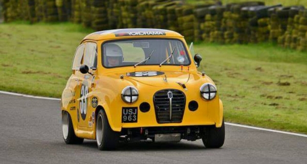 Austin A30s ทะเบียนแท้ Austin A30s ทะเบียนแท้