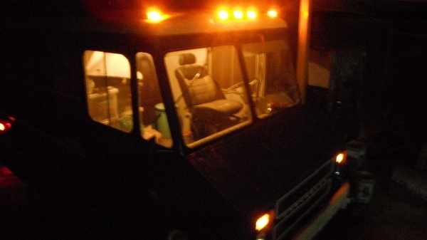 ขายเชฟโรเลต STEP-VAN P20