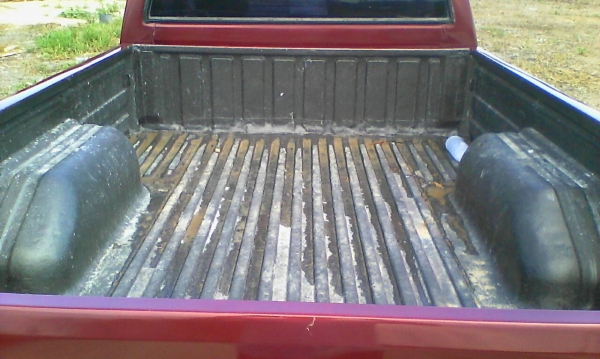 Spark EX หัวเดียวสภาพสวย ๆ สีเพิ่งทำมา พร้อมใช้