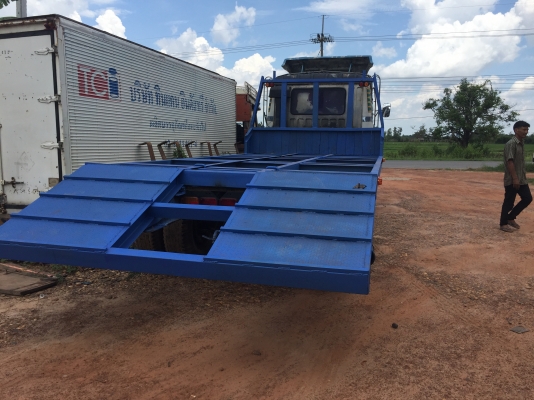 FN215Kเครื่อง 6D16  เวอร. ฟี่หางขึ้น200