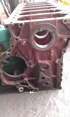 ขายเสื้อสูบ 6sd240