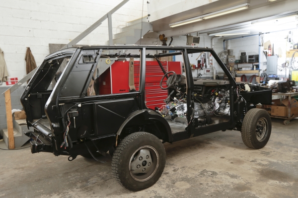 ขาย Range Rover Ciassic ขาย Range Rover Ciassic