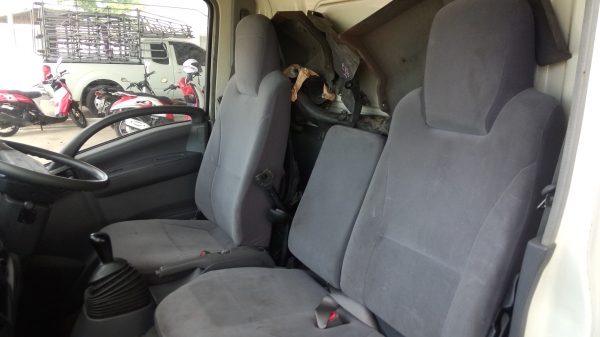 ดีเคเซียงกง หัวเก๋งไฟต้ง 130 ใหญ่มาก กิ้กทั้งนอกเเละใน เก่าเเท้ญี่ปุ่น