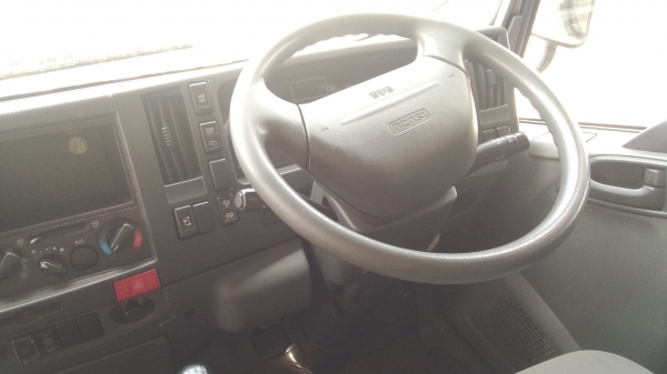 ดีเคเซียงกง หัวเก๋งไฟต้ง 130 ใหญ่มาก กิ้กทั้งนอกเเละใน เก่าเเท้ญี่ปุ่น