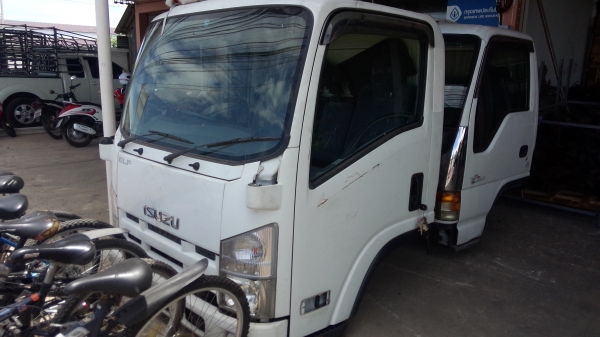 ดีเคเซียงกง หัวเก๋งไฟต้ง 130 ใหญ่มาก กิ้กทั้งนอกเเละใน เก่าเเท้ญี่ปุ่น