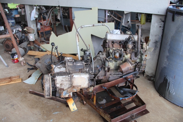 ขาย แลนด์ซีรี่ส์ II