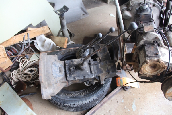 ขาย แลนด์ซีรี่ส์ II